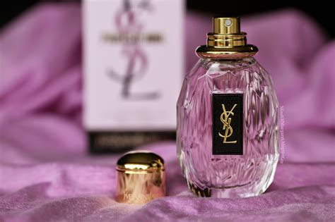 ysl paris fragrance review|YSL perfume parisienne.